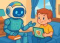Google Gemini Introduces Child-Secure AI