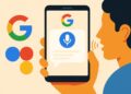 Google Rolls Out Voice Search Chat