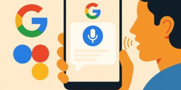 Google Rolls Out Voice Search Chat