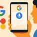 Google Rolls Out Voice Search Chat