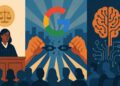 Google’s Breakup Trial Shapes AI’s Future