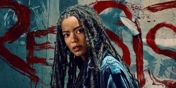 Gen V season 2 trailer offers with star Probability Perdomo’s tragic loss of life