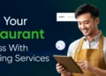 Develop Your Restaurant Enterprise With Advertising and marketing Companies
