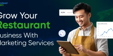 Develop Your Restaurant Enterprise With Advertising and marketing Companies