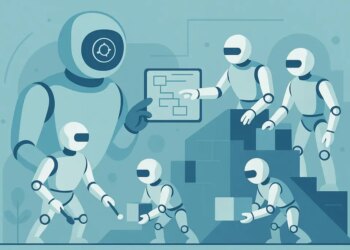 Hierarchical Coordination in Multi-Agent Duties