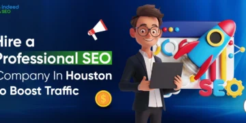 Rent a Skilled search engine optimisation Firm In Houston to Increase Visitors