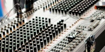 How AI is Redefining the Music Business