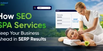 How search engine optimisation SPA Companies Preserve Your Enterprise Forward in SERP Outcomes?