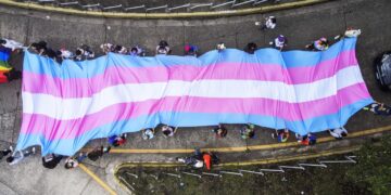 Tips on how to Advocate for Trans Rights in Your Neighborhood