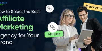 The best way to Choose the Finest Affiliate Advertising and marketing Company for Your Model