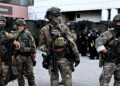‘No Kings’ Protests, Citizen-Run ICE Trackers Set off Intelligence Warnings