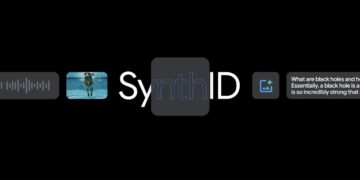 Establish content material made with Google’s AI instruments