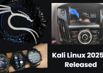 New Instruments, Smartwatch and Automobile Hacking Added