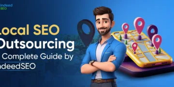 Native web optimization Outsourcing: A Full Information by IndeedSEO