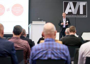 Celebrating an academic-industry collaboration to advance car expertise | MIT Information