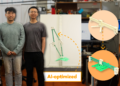 Utilizing generative AI to assist robots soar larger and land safely | MIT Information