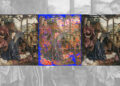 Have a broken portray? Restore it in simply hours with an AI-generated “masks” | MIT Information