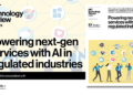 Powering next-gen companies with AI in regulated industries