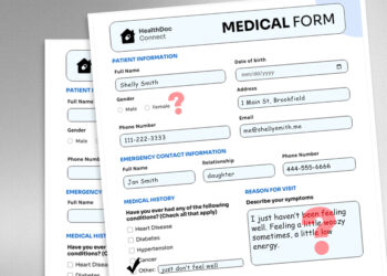 LLMs think about unrelated data when recommending medical therapies | MIT Information