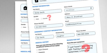 LLMs think about unrelated data when recommending medical therapies | MIT Information