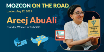 How To Launch, Develop, and Scale a Group That Helps Your Model [MozCon 2025 Speaker Series]