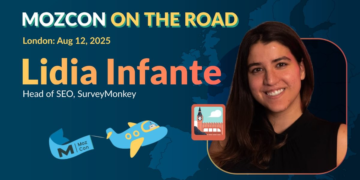 Model and web optimization Sitting on a Tree: Ok-I-S-S-I-N-G [Mozcon 2025 Speaker Series]