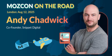 How To Construct AI Instruments To Automate Your search engine optimisation Workflows [MozCon 2025 Speaker Series]