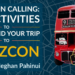 15 Actions to Bookend Your Journey to MozCon London