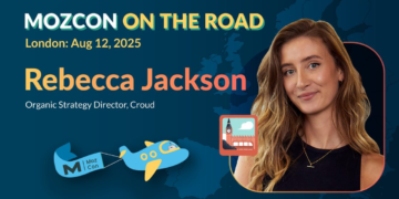 How To Drive Extra Conversions With Fewer Clicks [MozCon 2025 Speaker Series]