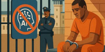 New York Curbs AI in Prisons