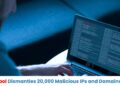 Interpol Dismantles 20,000 Malicious IPs and Domains Tied to 69 Malware Variants