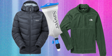 The 28 Greatest Offers From REI’s July 4 Outside Gear Sale (2025)