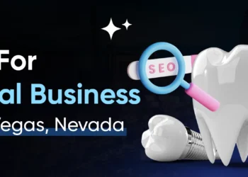 search engine optimisation For Dental Enterprise in Las Vegas, Nevada