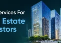 web optimization Providers For Actual Property Buyers