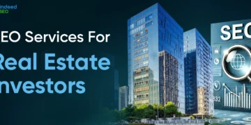 web optimization Providers For Actual Property Buyers