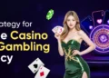 web optimization Technique for On-line On line casino and Playing Company
