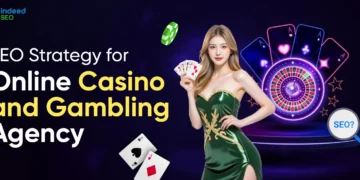 web optimization Technique for On-line On line casino and Playing Company