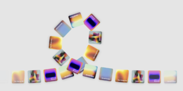 Constructing an Infinite Marquee Alongside an SVG Path with React & Movement