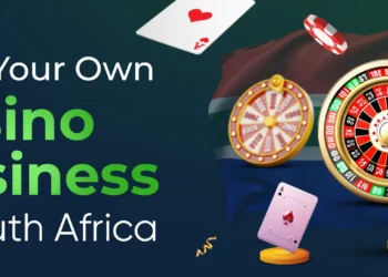 Begin Your Personal On line casino Enterprise in South Africa
