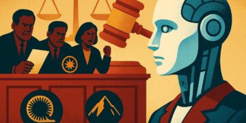 Studios Strike Again: AI Faces Lawsuit