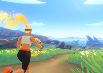 A brand new Ring Match Journey on Change 2? Nintendo, please say sure