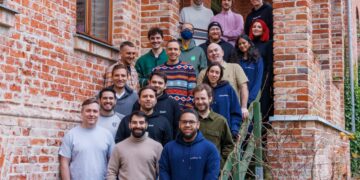 How Synthflow AI is chopping by way of the noise in a loud AI voice class