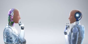 The Evolution of AI Voices: From Robotic to Human-Like