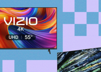The 14 Greatest TVs We’ve Reviewed, Plus Shopping for Recommendation (2025)