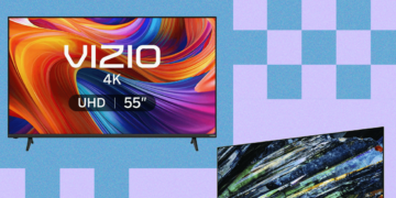 The 14 Greatest TVs We’ve Reviewed, Plus Shopping for Recommendation (2025)