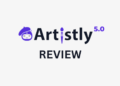 Artistly Evaluation: This AI Design Software Replaces Designers