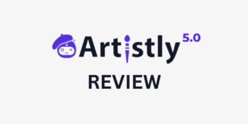 Artistly Evaluation: This AI Design Software Replaces Designers