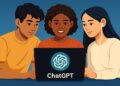 Why Gen Z Trusts ChatGPT Now