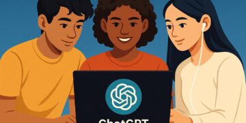 Why Gen Z Trusts ChatGPT Now