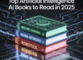 Prime Synthetic Intelligence AI Books to Learn in 2025